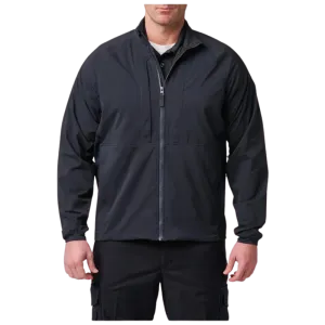 5.11 Light Stretch Windshell Jacket | Dark Navy