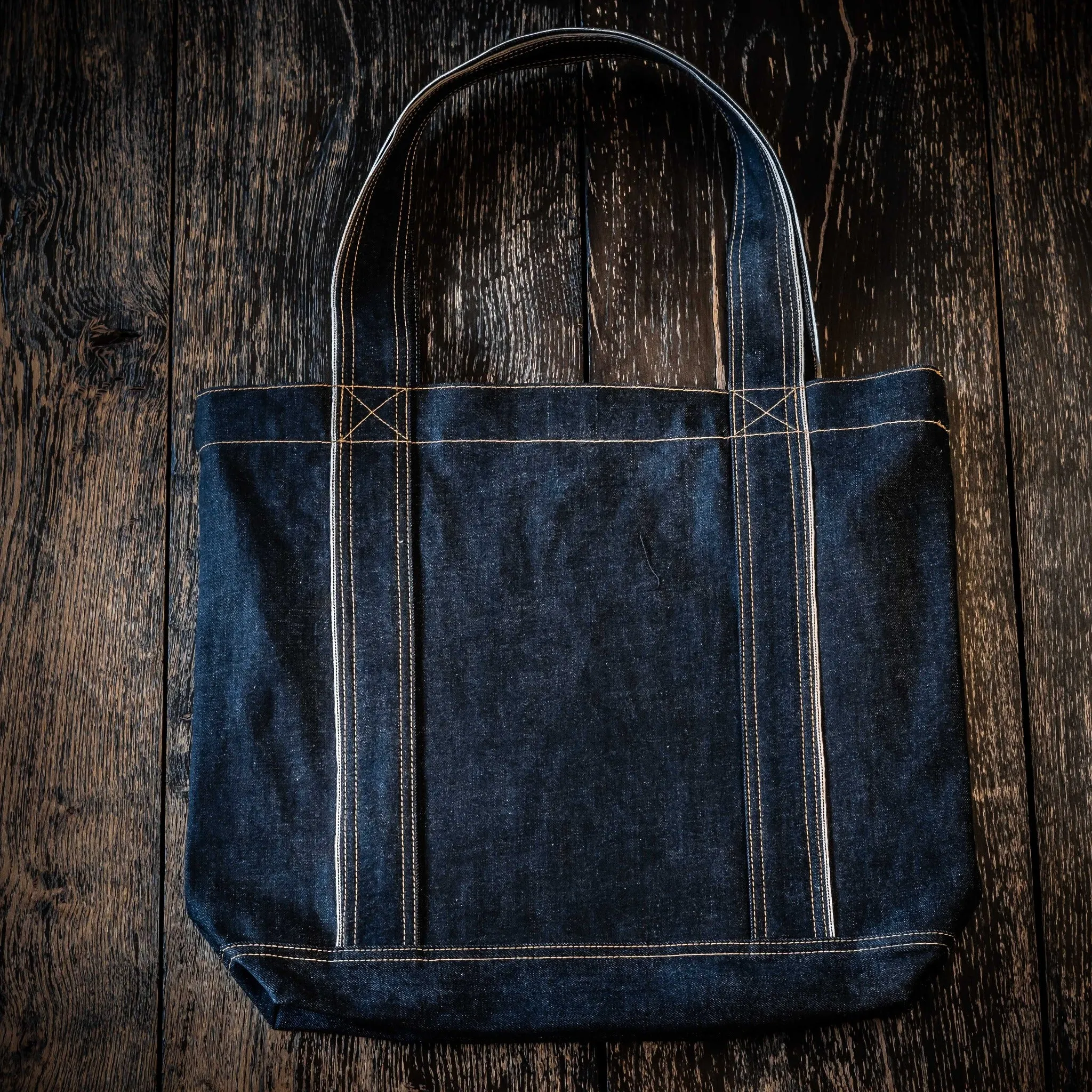 Blue Collar Carryall