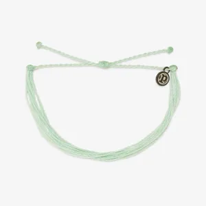 Bright Solid Winter Fresh Bracelet