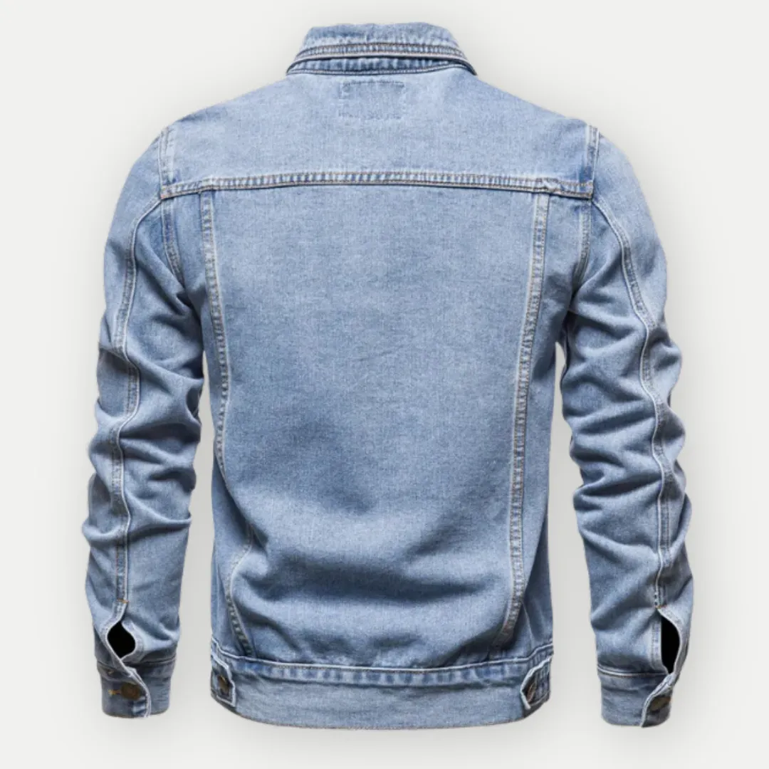 Carter™ Classic Denim Trucker Jacket