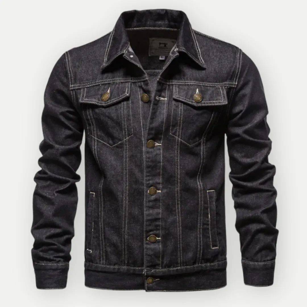 Carter™ Classic Denim Trucker Jacket