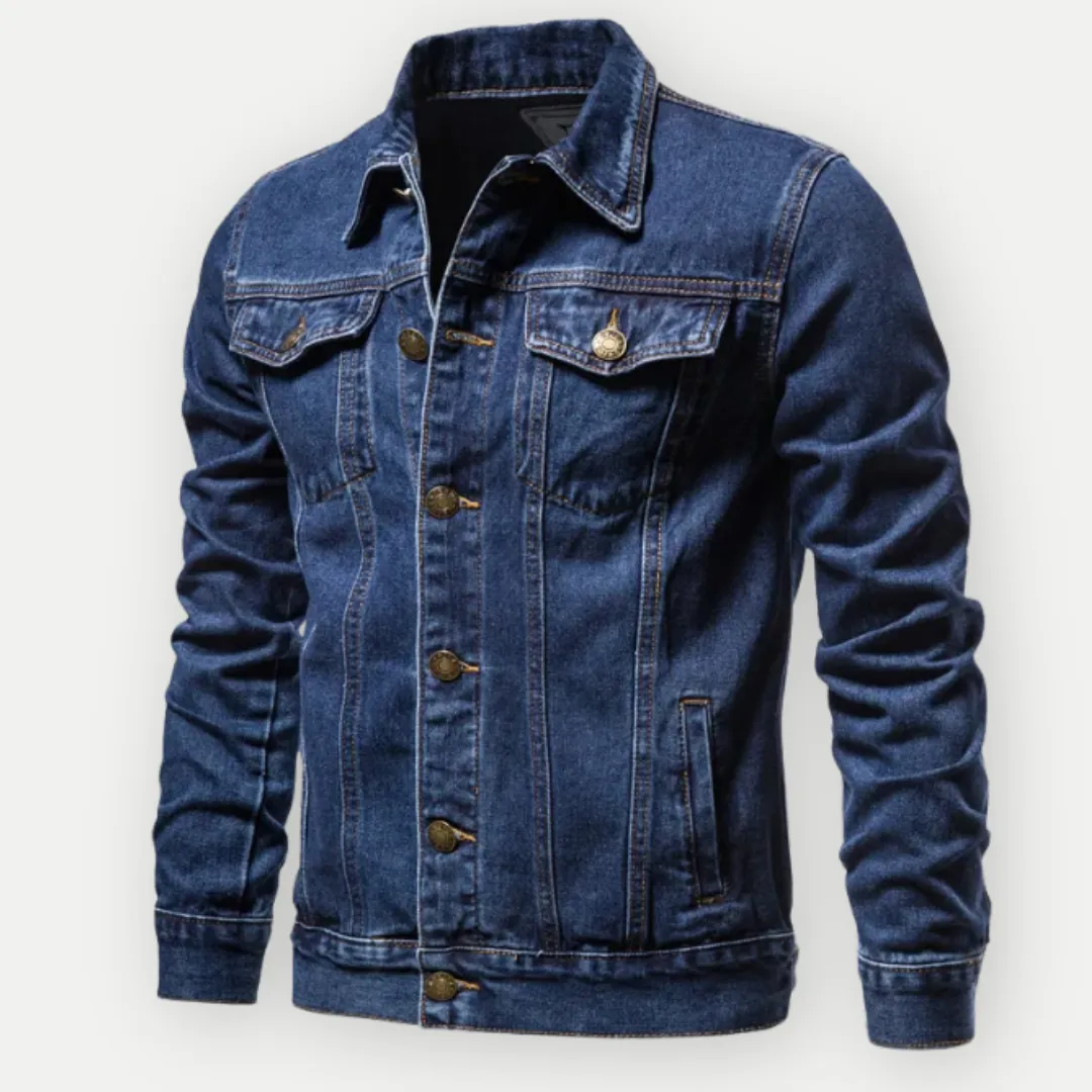 Carter™ Classic Denim Trucker Jacket