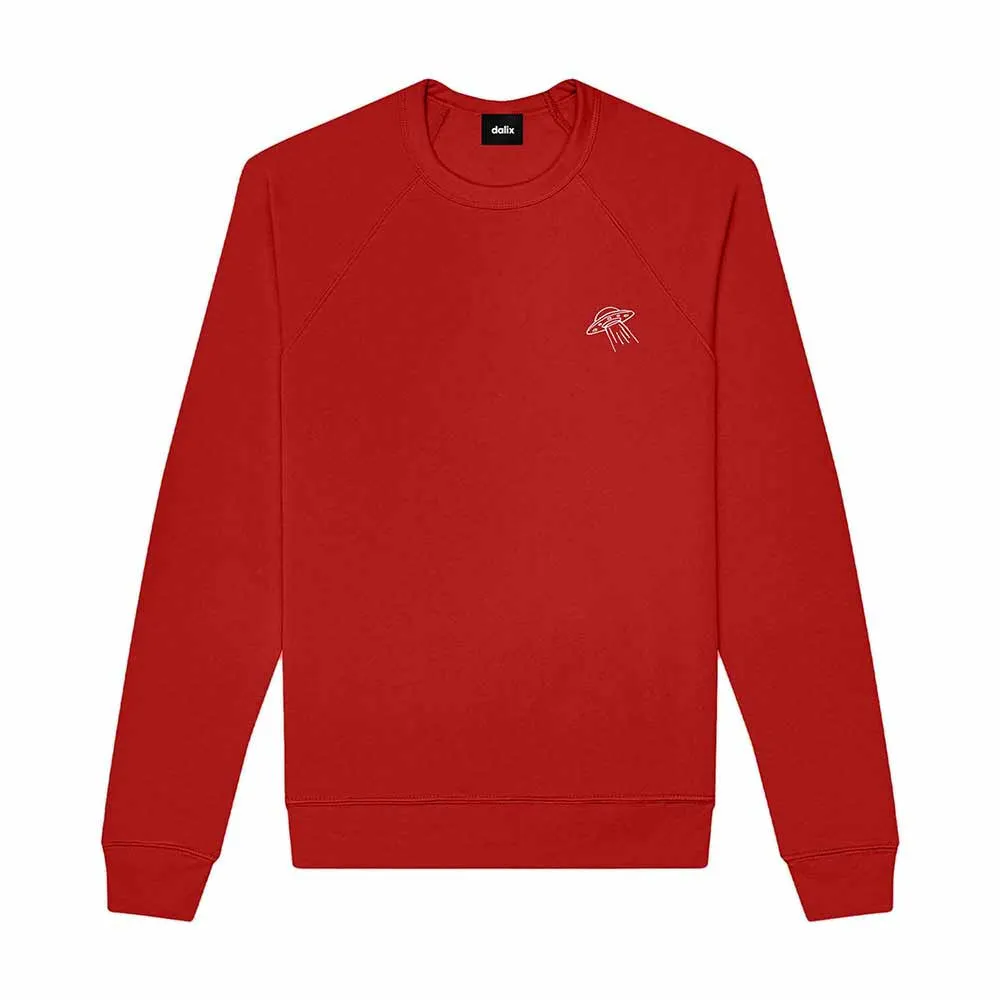 Dalix UFO Sweatshirt