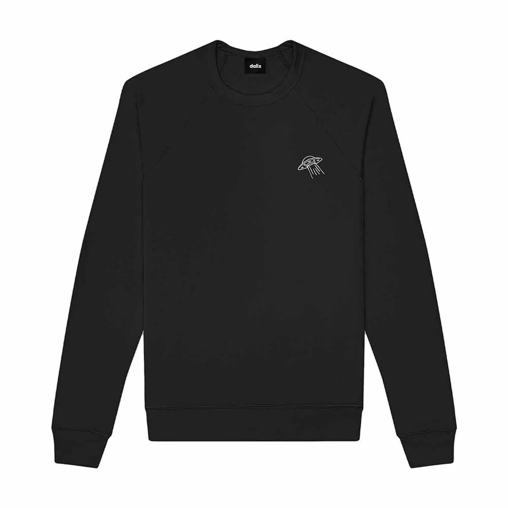 Dalix UFO Sweatshirt