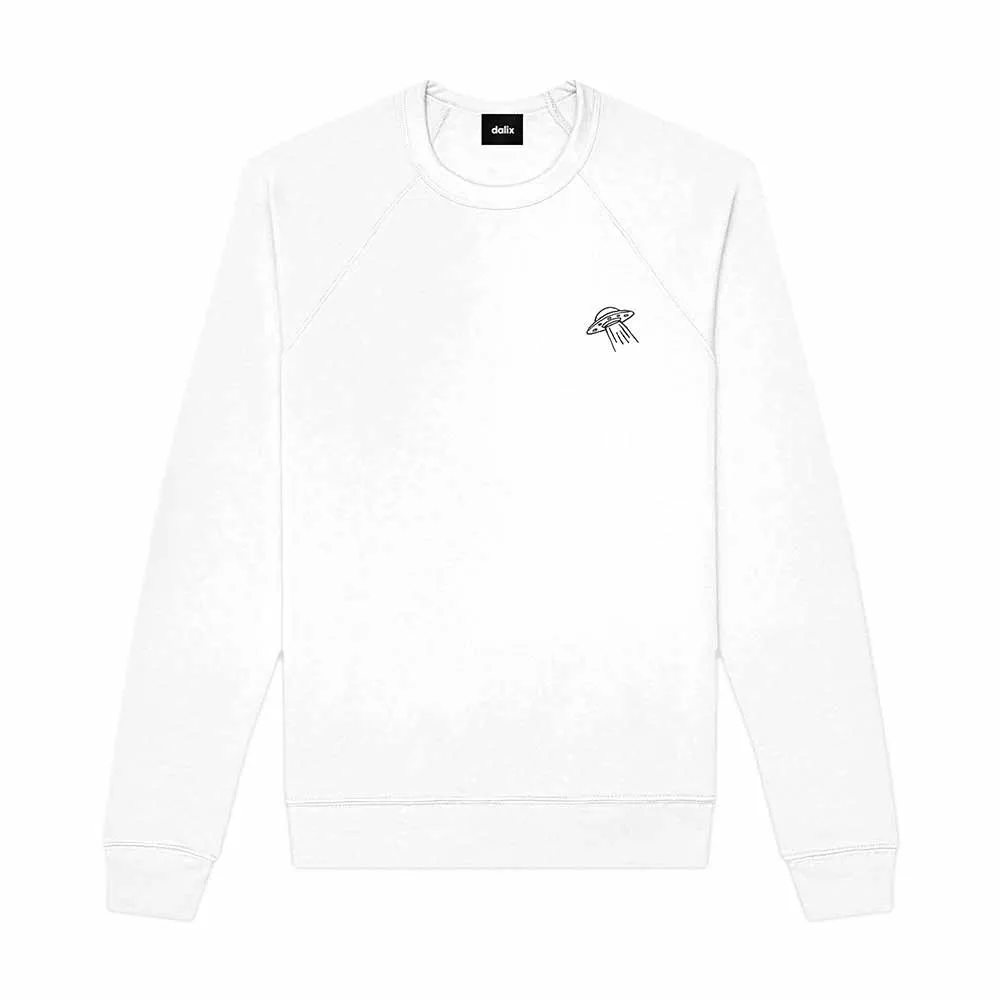 Dalix UFO Sweatshirt