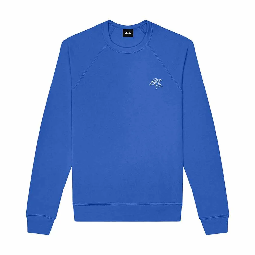 Dalix UFO Sweatshirt