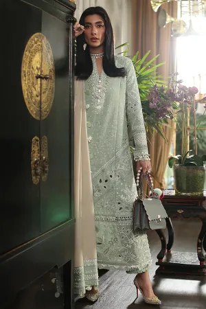 Elan Winter Collection – AINAZ (EW22-08)