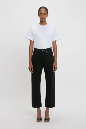 Exclusive Bernie Relaxed Jean In Washed Black