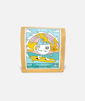 Jetty Dawn Patrol Blend Coffee - Coffee