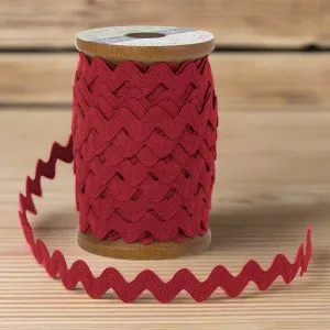 Large Vintage Trim Schoolhouse 12 yard Spool by Lori Holt | Riley Blake Designs