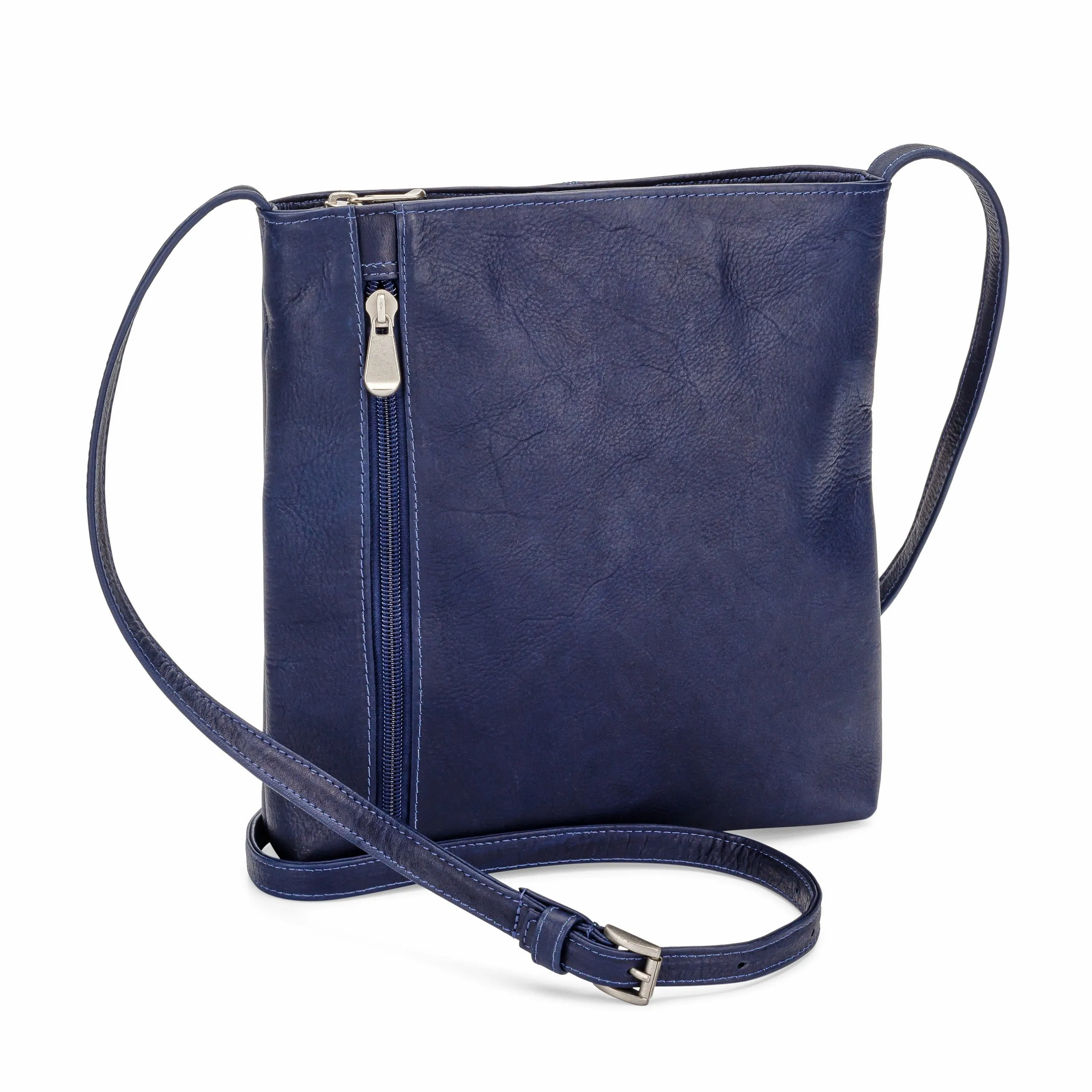 Le Donne Leather Hannah Crossbody