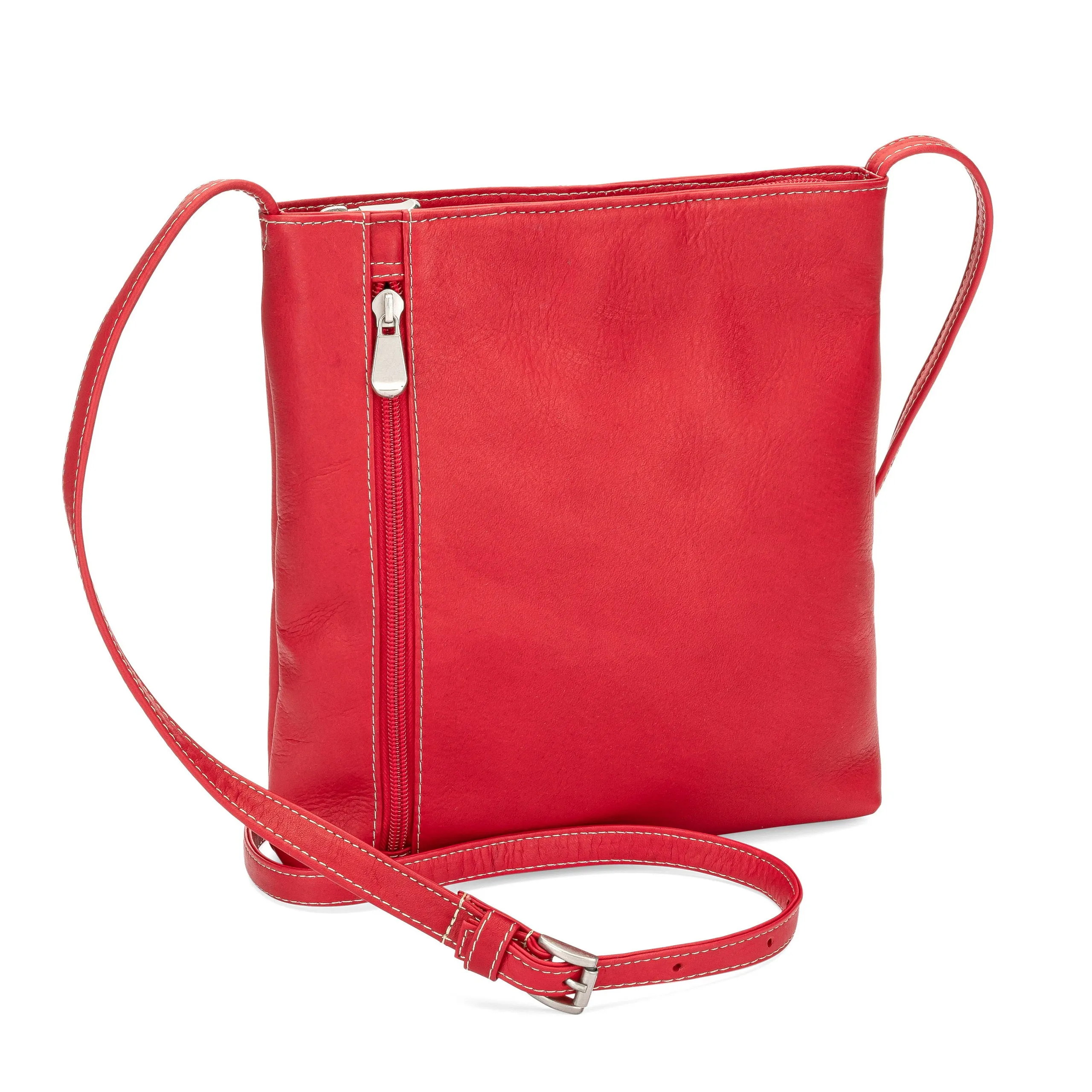 Le Donne Leather Hannah Crossbody