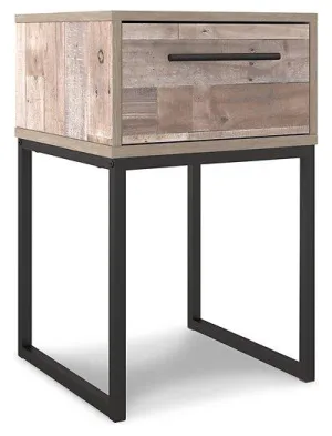 Neilsville Nightstand