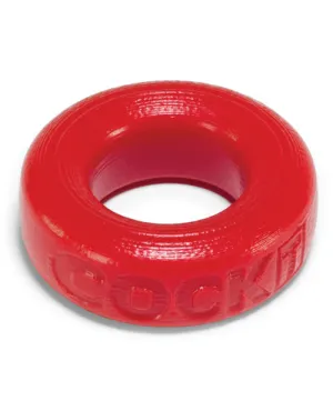 Oxballs Cock-T Cockring - Red