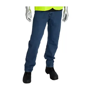 PIP 385-FRRJ-3030 AR/FR Dual Certified Jeans - 16.4 cal/cm2.