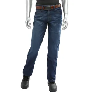 PIP 385-FRSJ-3230 AR/FR Dual Certified Stretch Jeans  13.1 cal/cm2