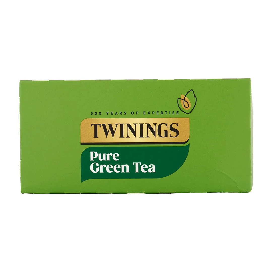 Pure Green Tea - 80 Tea Bags