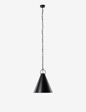 Welker Pendant Light