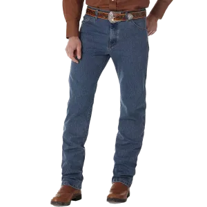 Wrangler Men's Premium Performance Advanced Comfort Cowboy Cut Jeans - Big